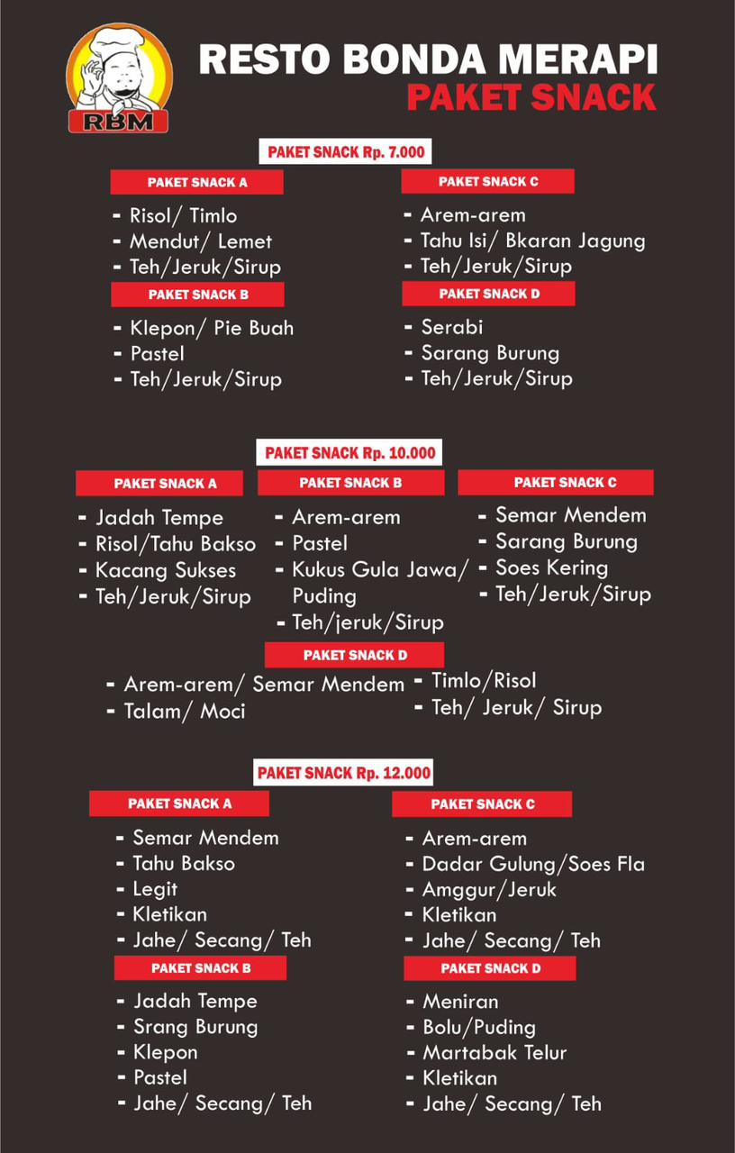 Paket 1